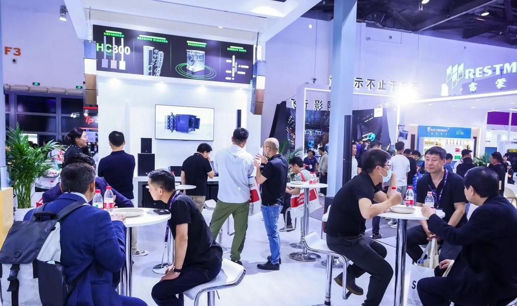 展厅装修:从空间规划到交互体验的沉浸式策展逻辑